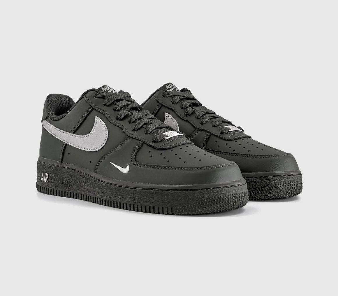 Air Force 1 07 Trainers