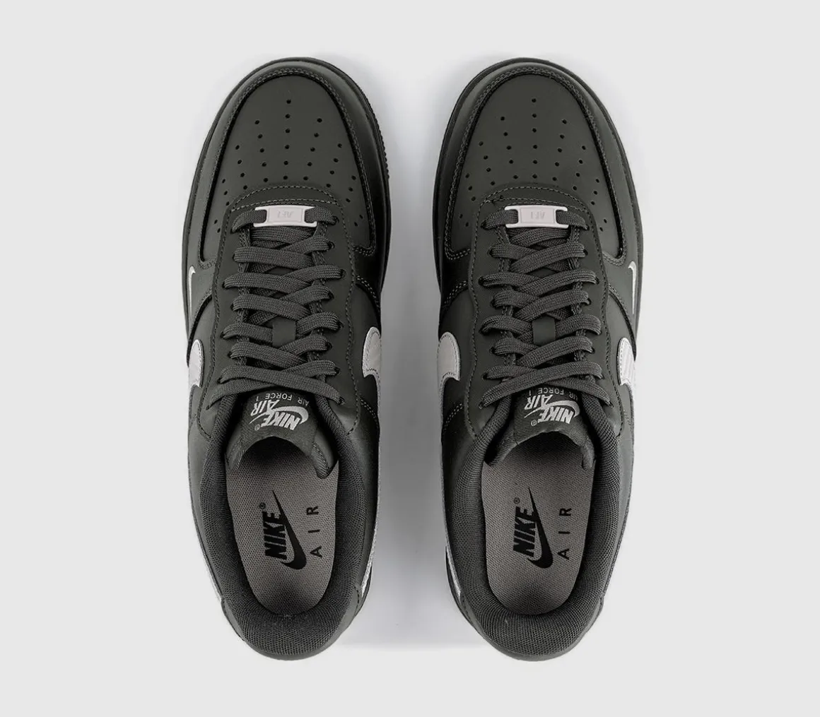 Air Force 1 07 Trainers