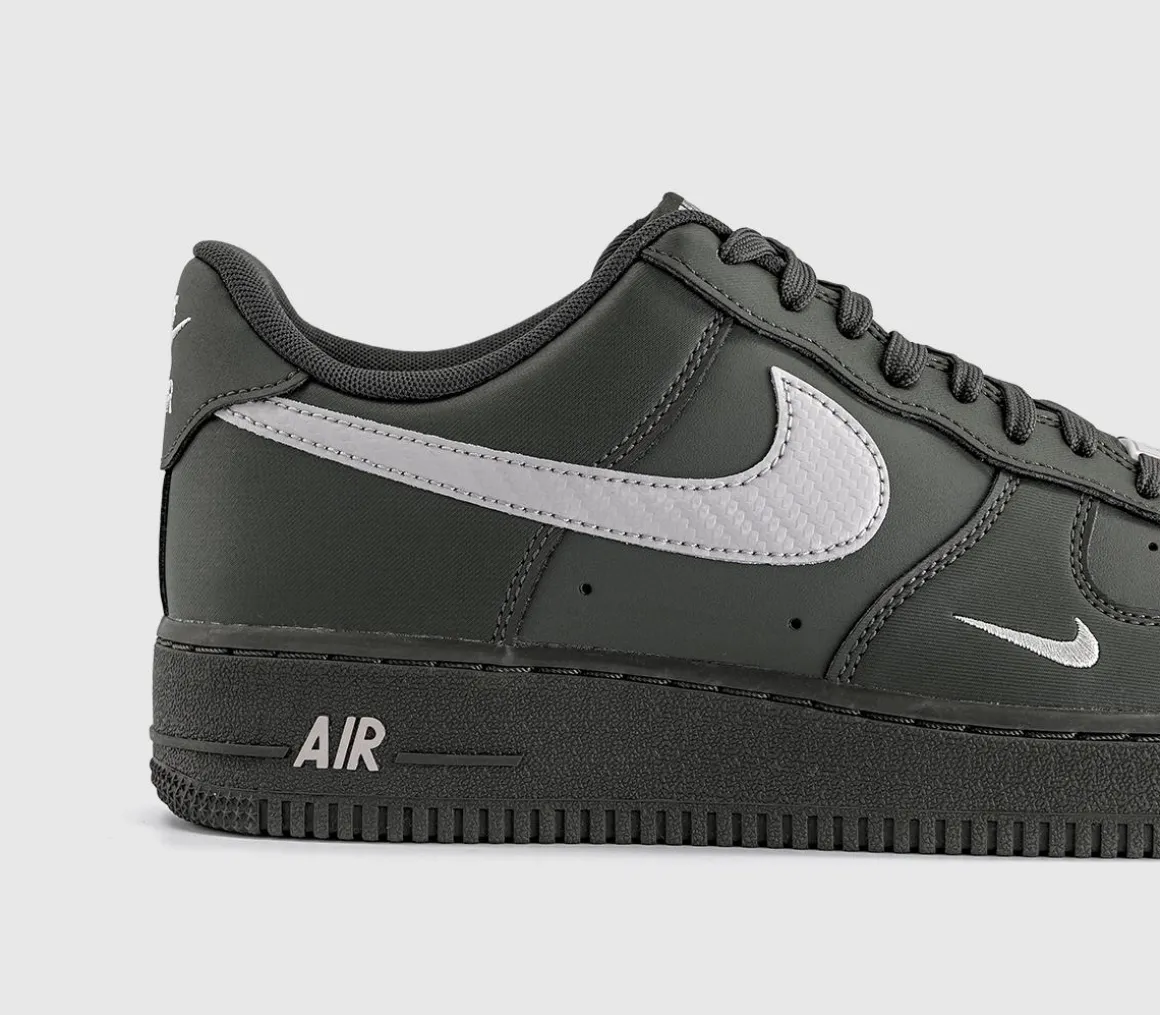 Air Force 1 07 Trainers