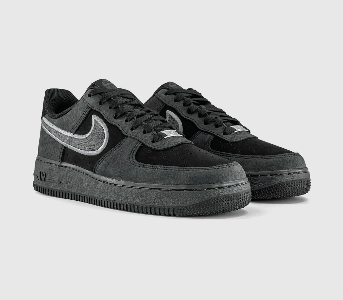 Air Force 1 07 Trainers