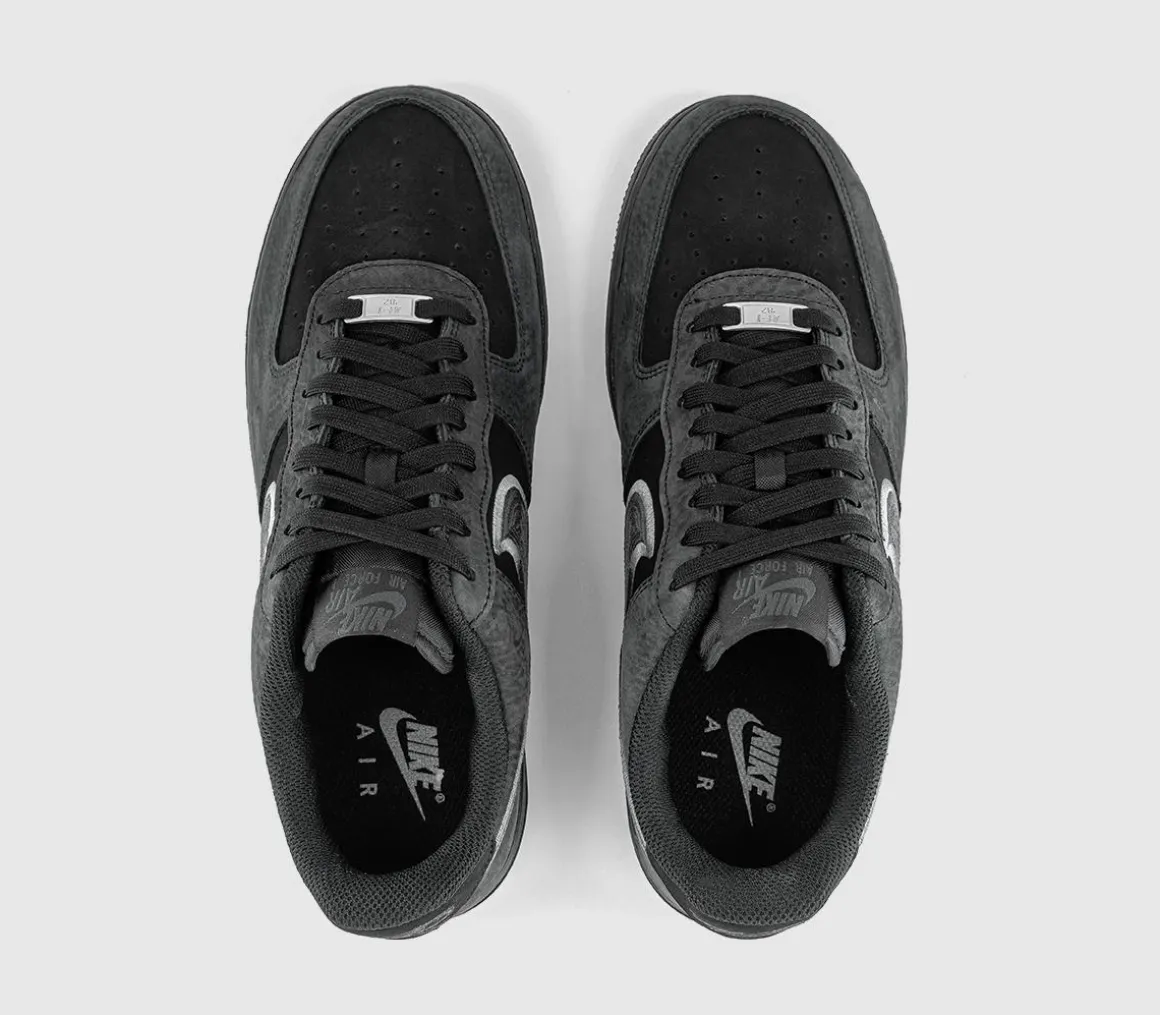 Air Force 1 07 Trainers