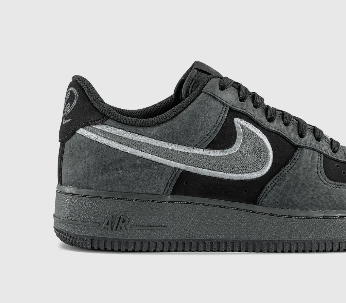 Air Force 1 07 Trainers