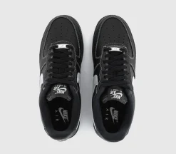 Air Force 1 07 Trainers