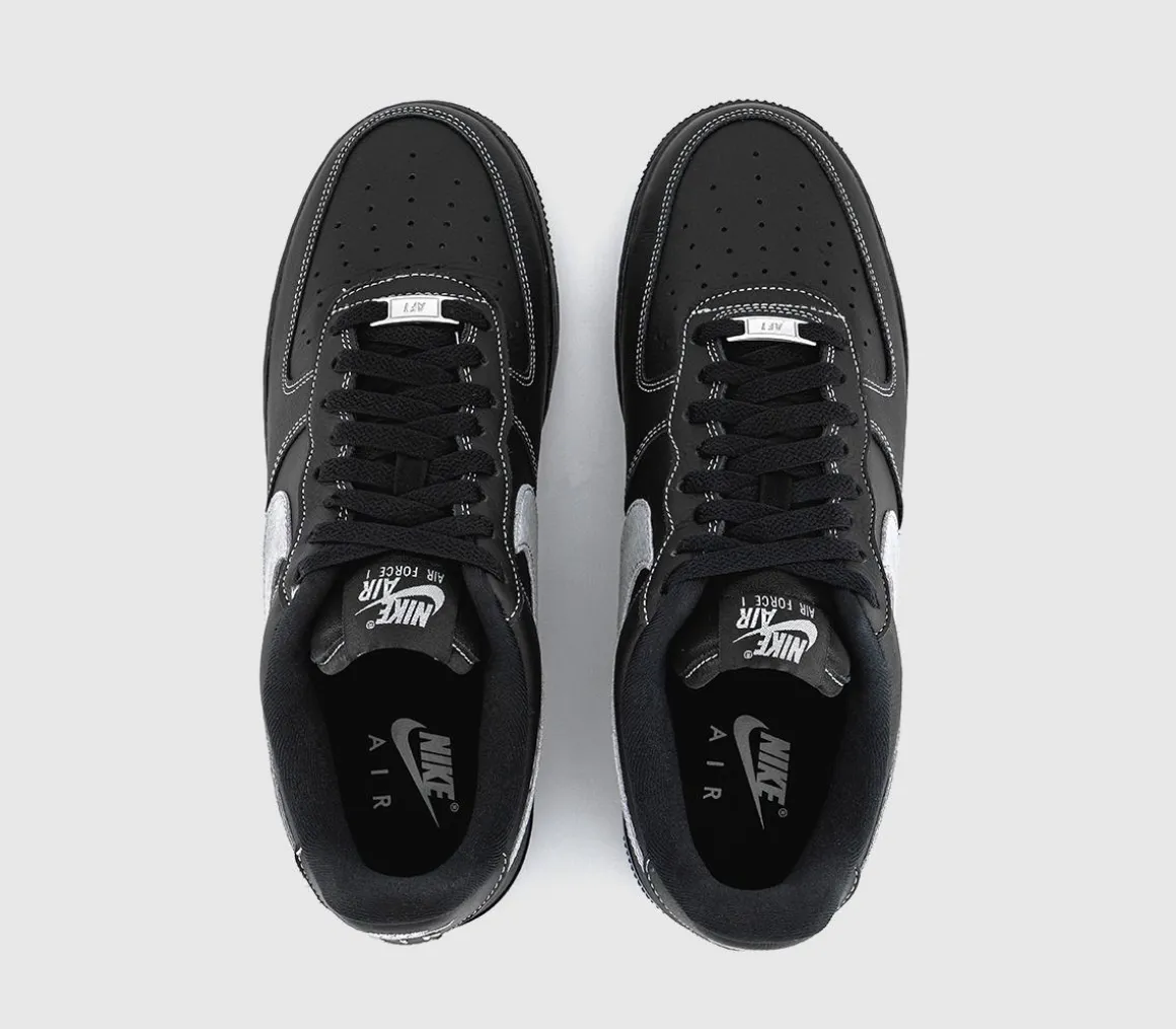 Air Force 1 07 Trainers