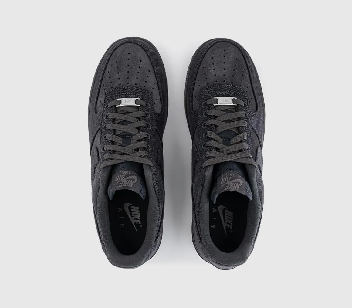 Air Force 1 Trainers