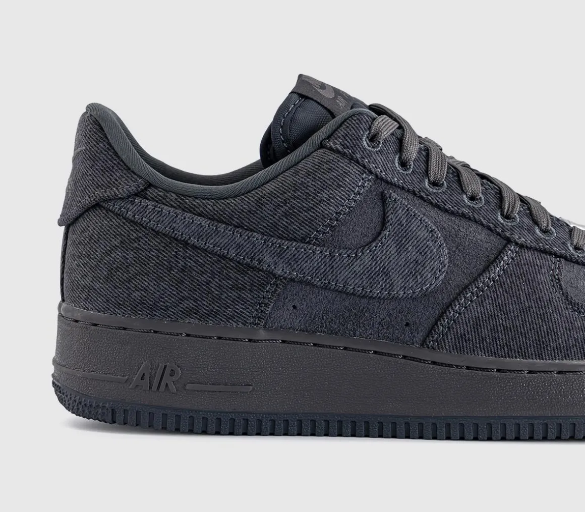 Air Force 1 Trainers