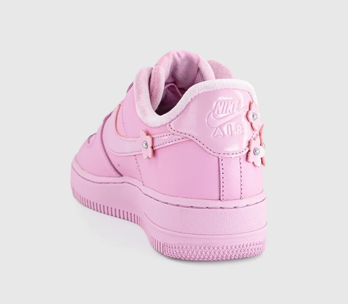 Air Force 1 07 Trainers