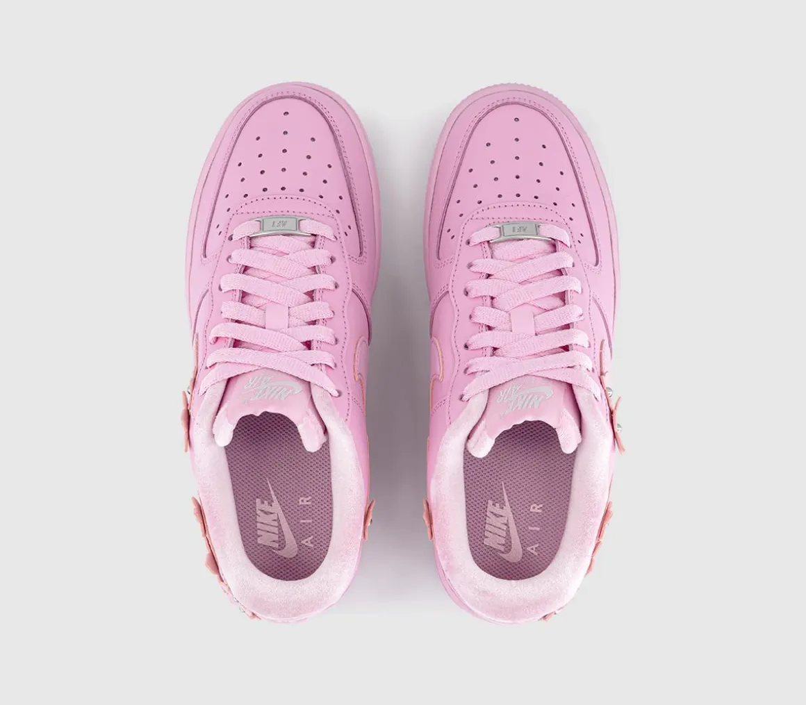 Air Force 1 07 Trainers