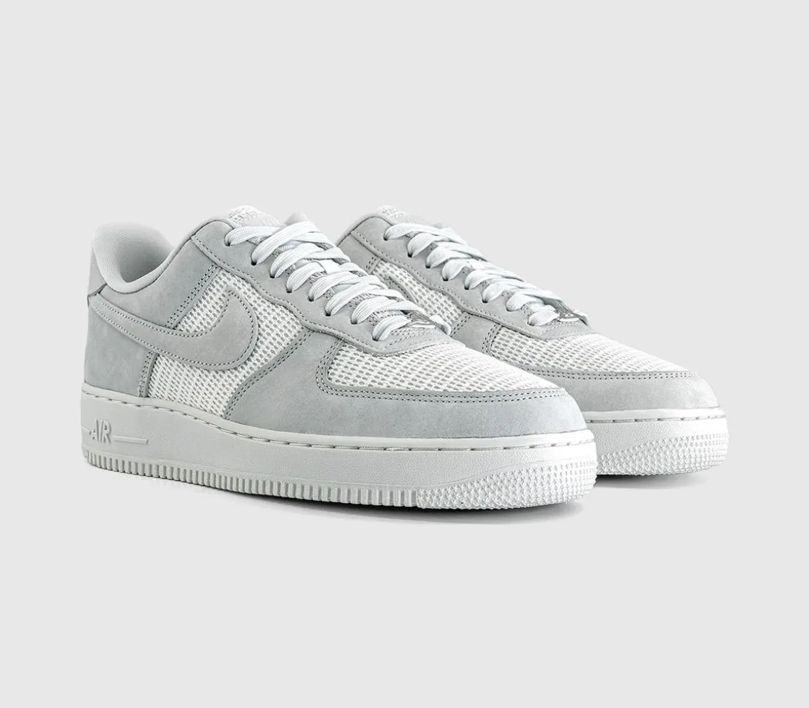 Air Force 1 07 Trainers
