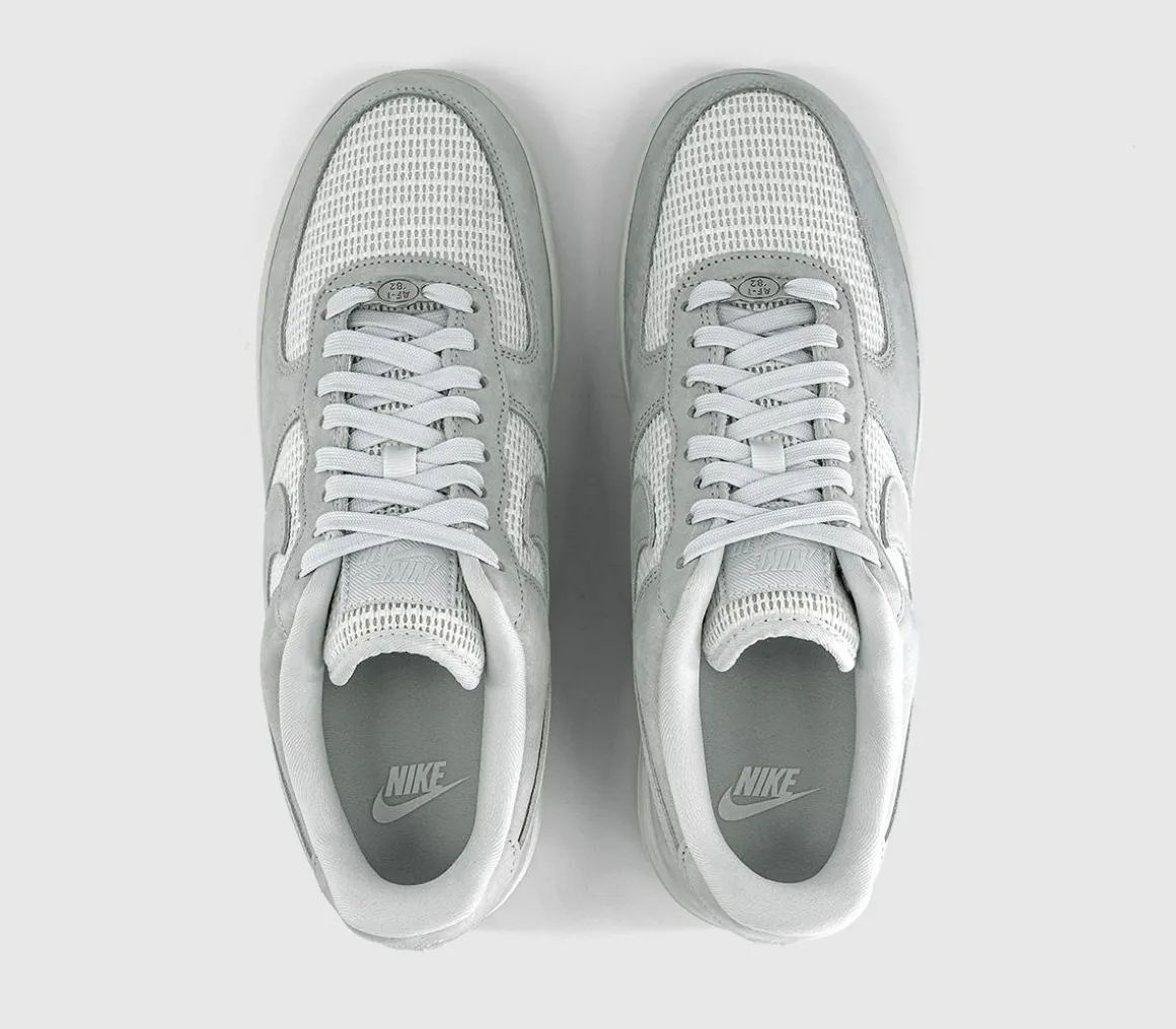 Air Force 1 07 Trainers