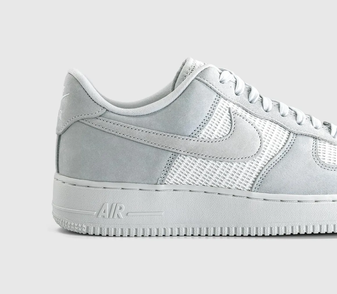 Air Force 1 07 Trainers