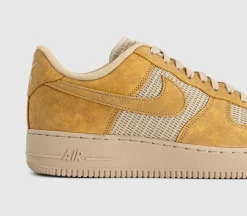 Air Force 1 07 Trainers
