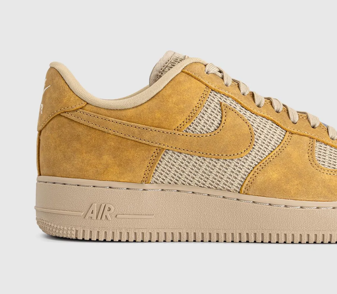 Air Force 1 07 Trainers