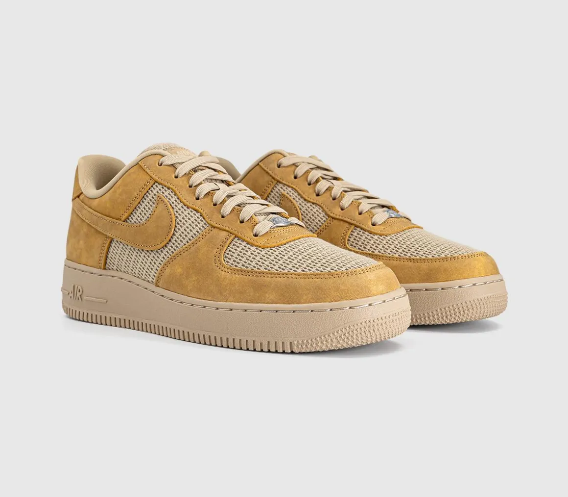 Air Force 1 07 Trainers