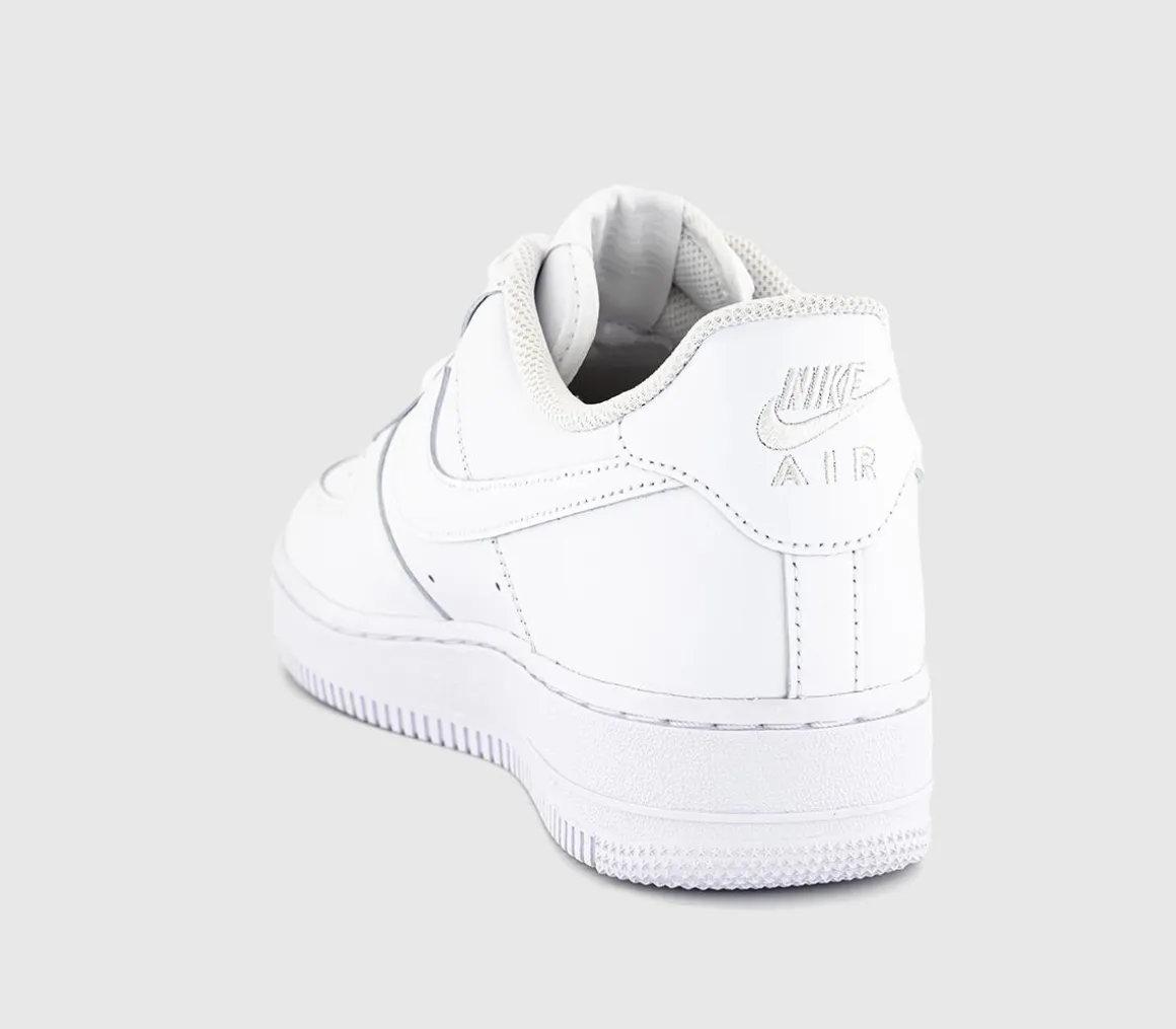 Air Force 1 07 Trainers M