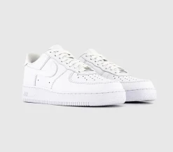 Air Force 1 07 Trainers M