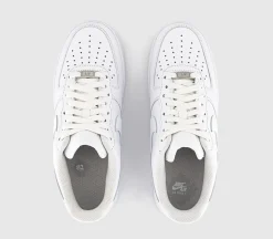 Air Force 1 07 Trainers M