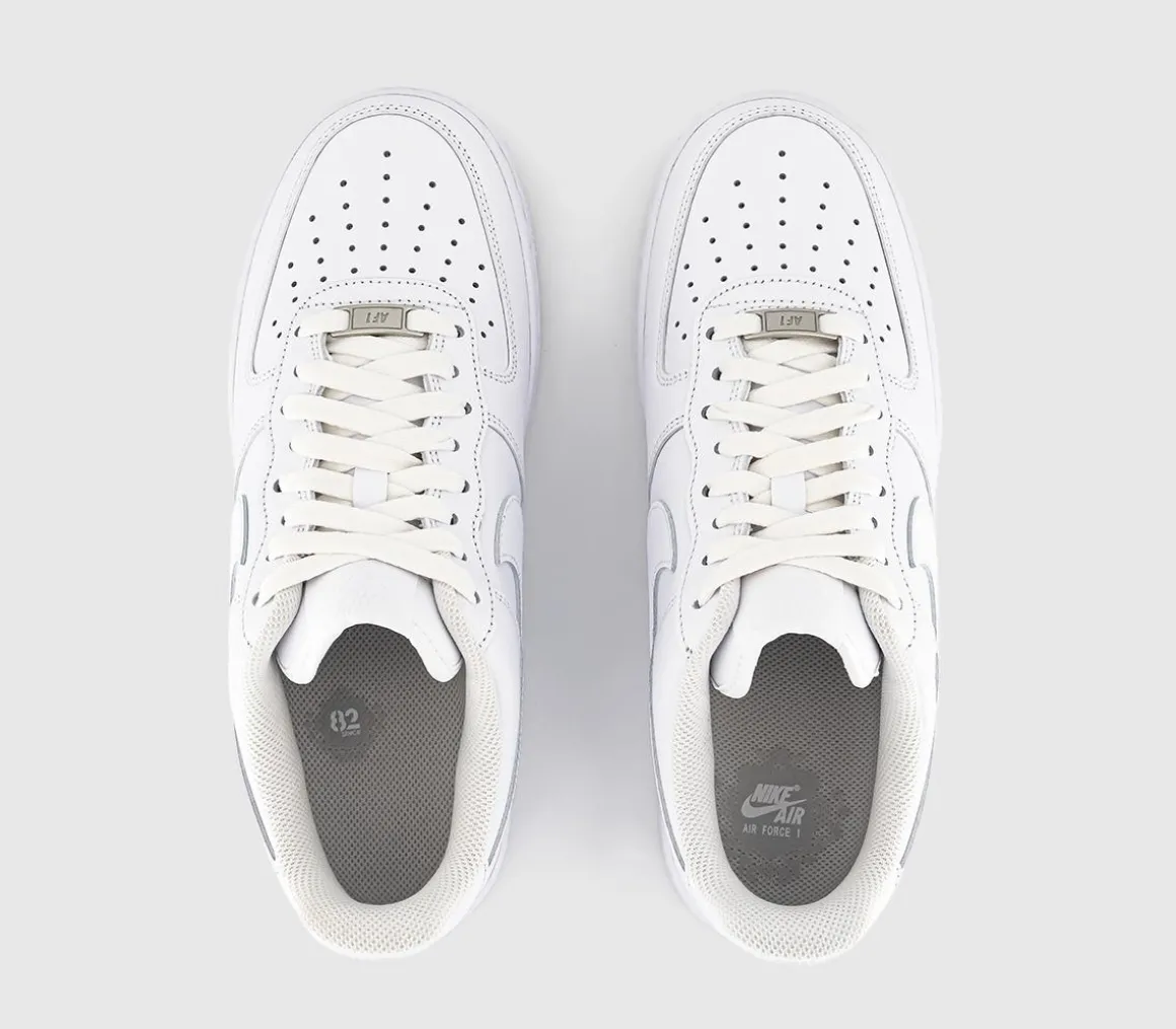 Air Force 1 07 Trainers M