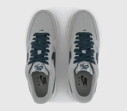 Air Force 1 07 Trainers M