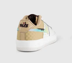 Air Force 1 Youth Trainers