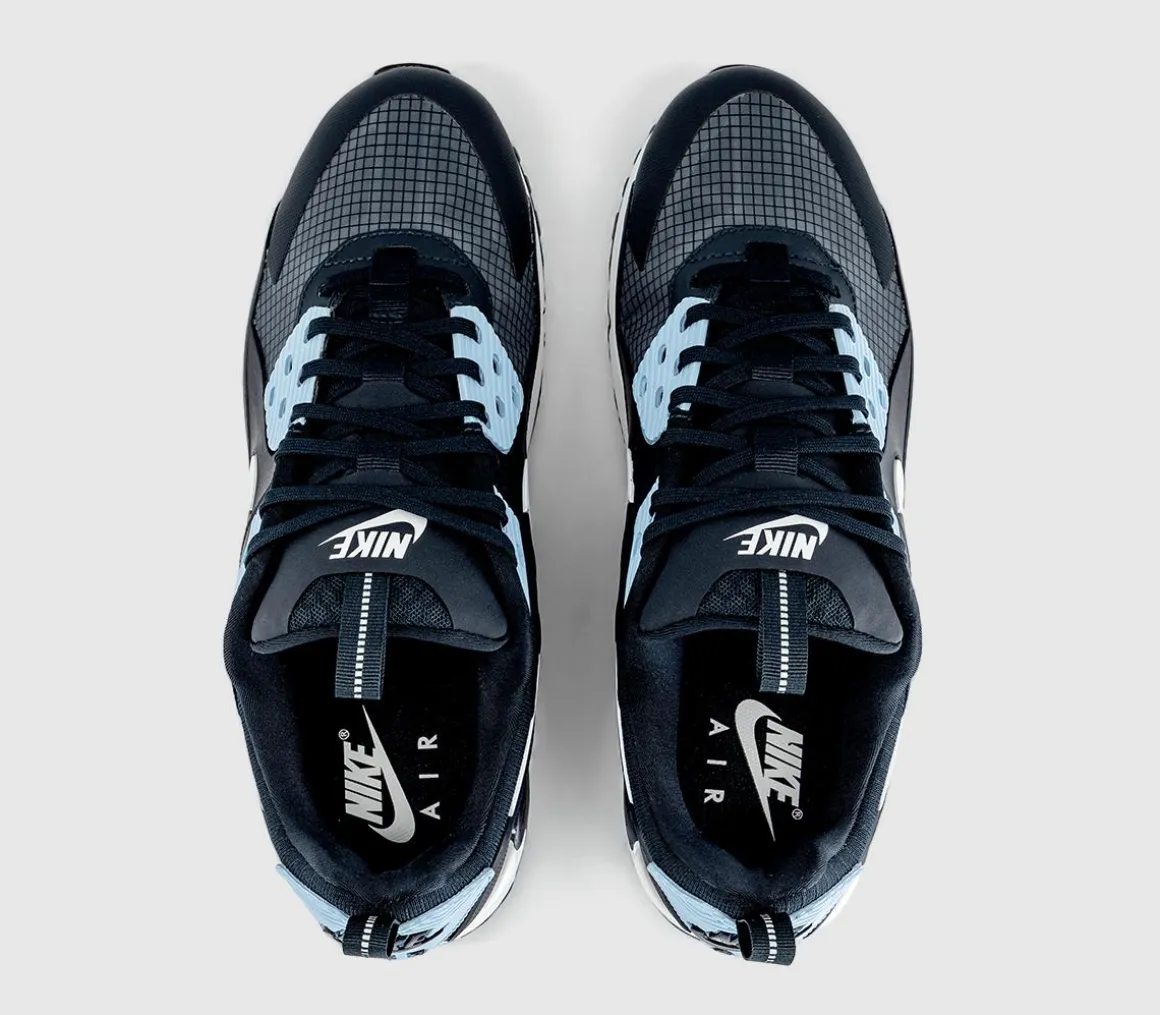 Air Max 90 Drift Trainers