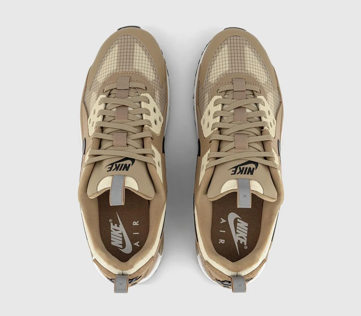Air Max 90 Drift Trainers