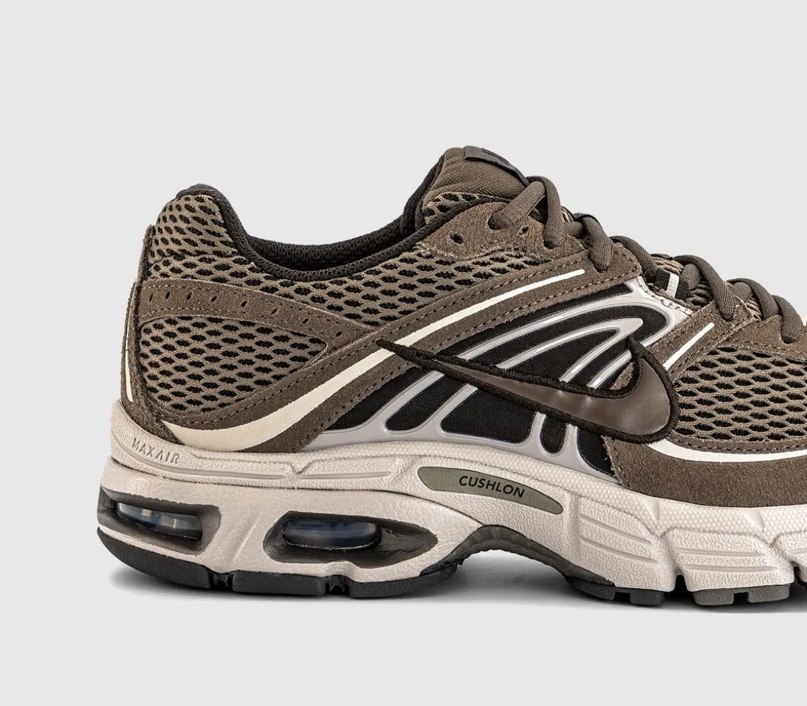 Air Max Moto Trainers