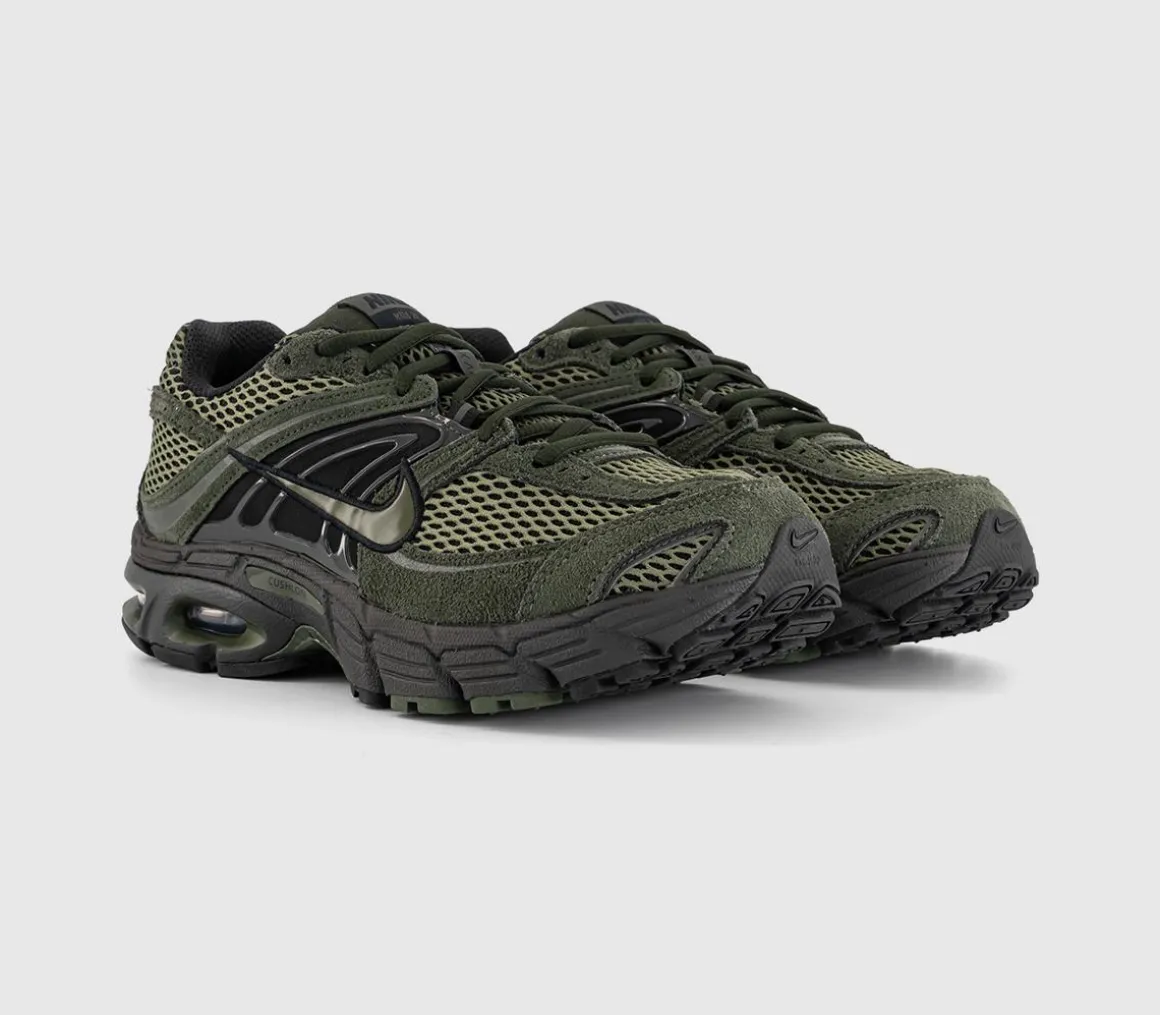 Air Max Moto Trainers