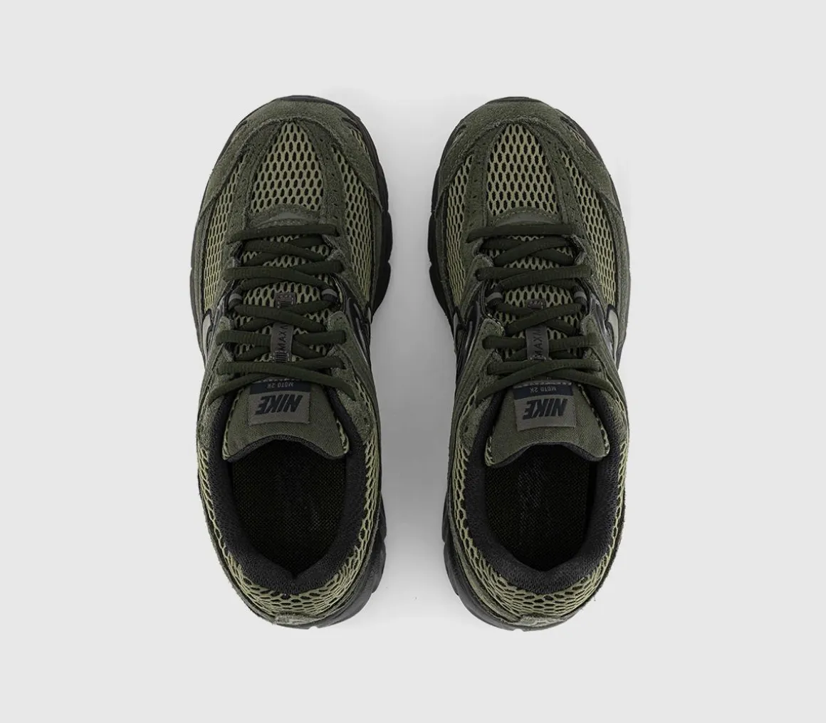 Air Max Moto Trainers