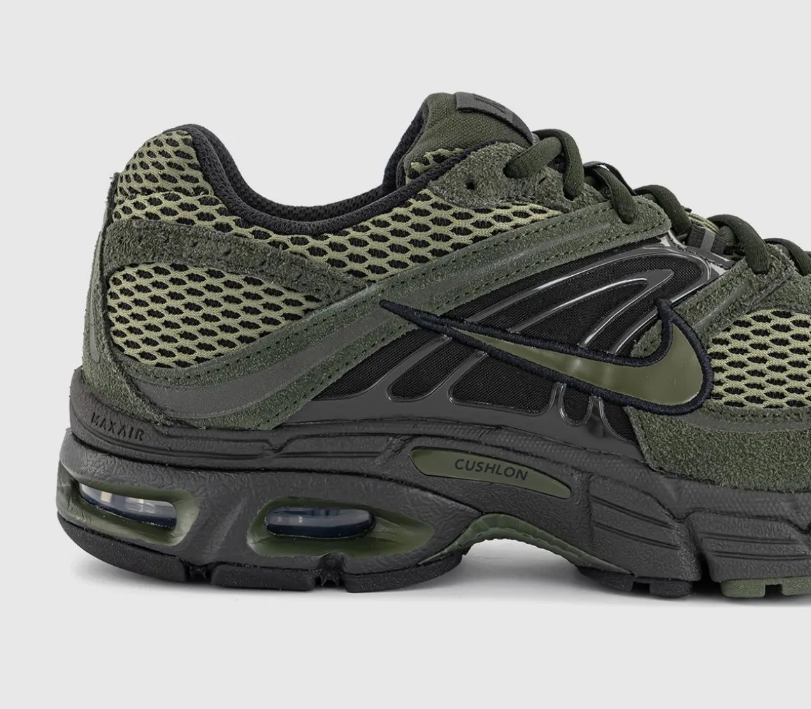 Air Max Moto Trainers
