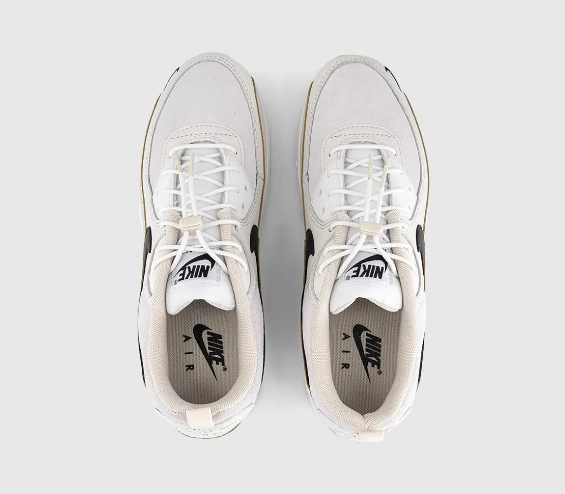 Air Max 90 Trainers