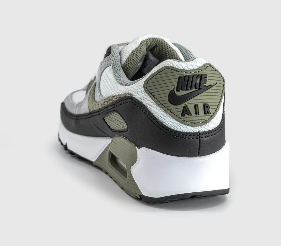 Air Max 90 Trainers