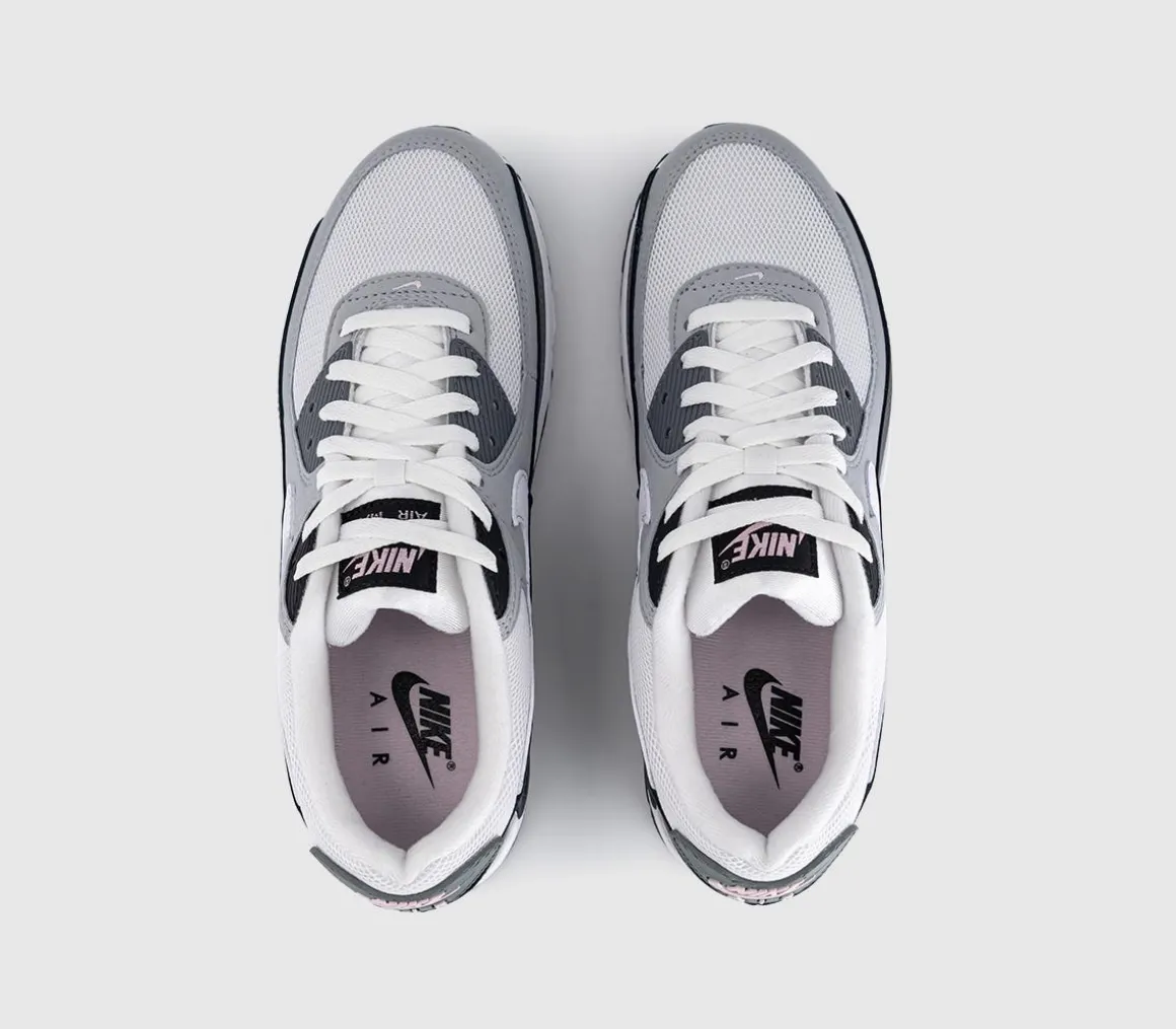 Air Max 90 Trainers