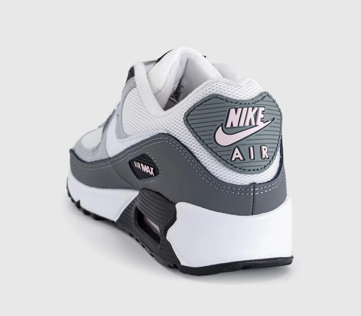 Air Max 90 Trainers