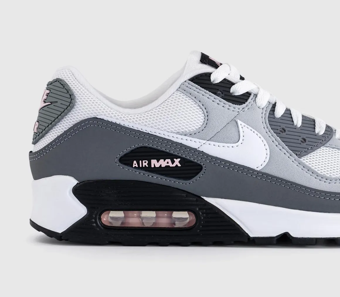 Air Max 90 Trainers