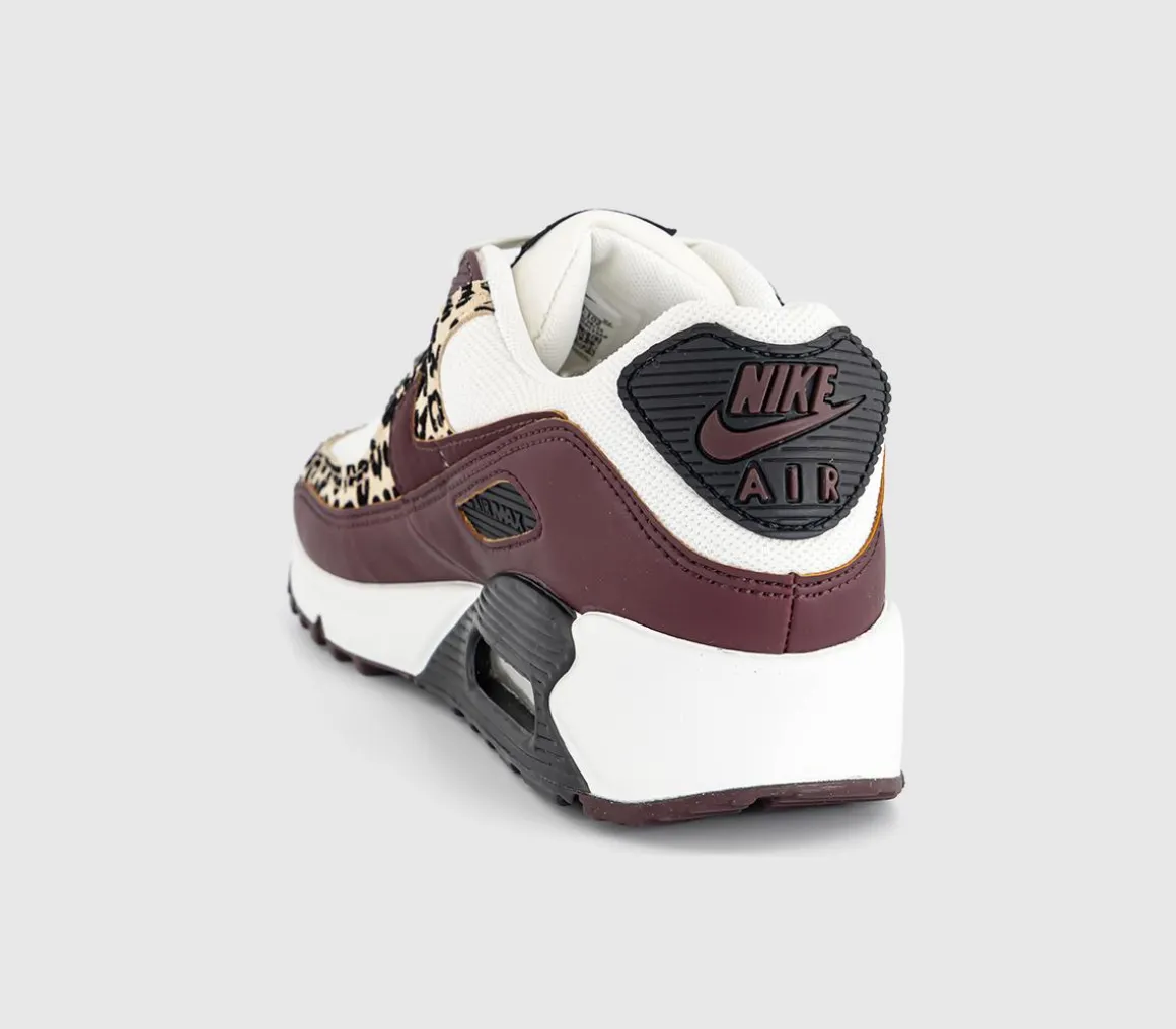 Air Max 90 Trainers