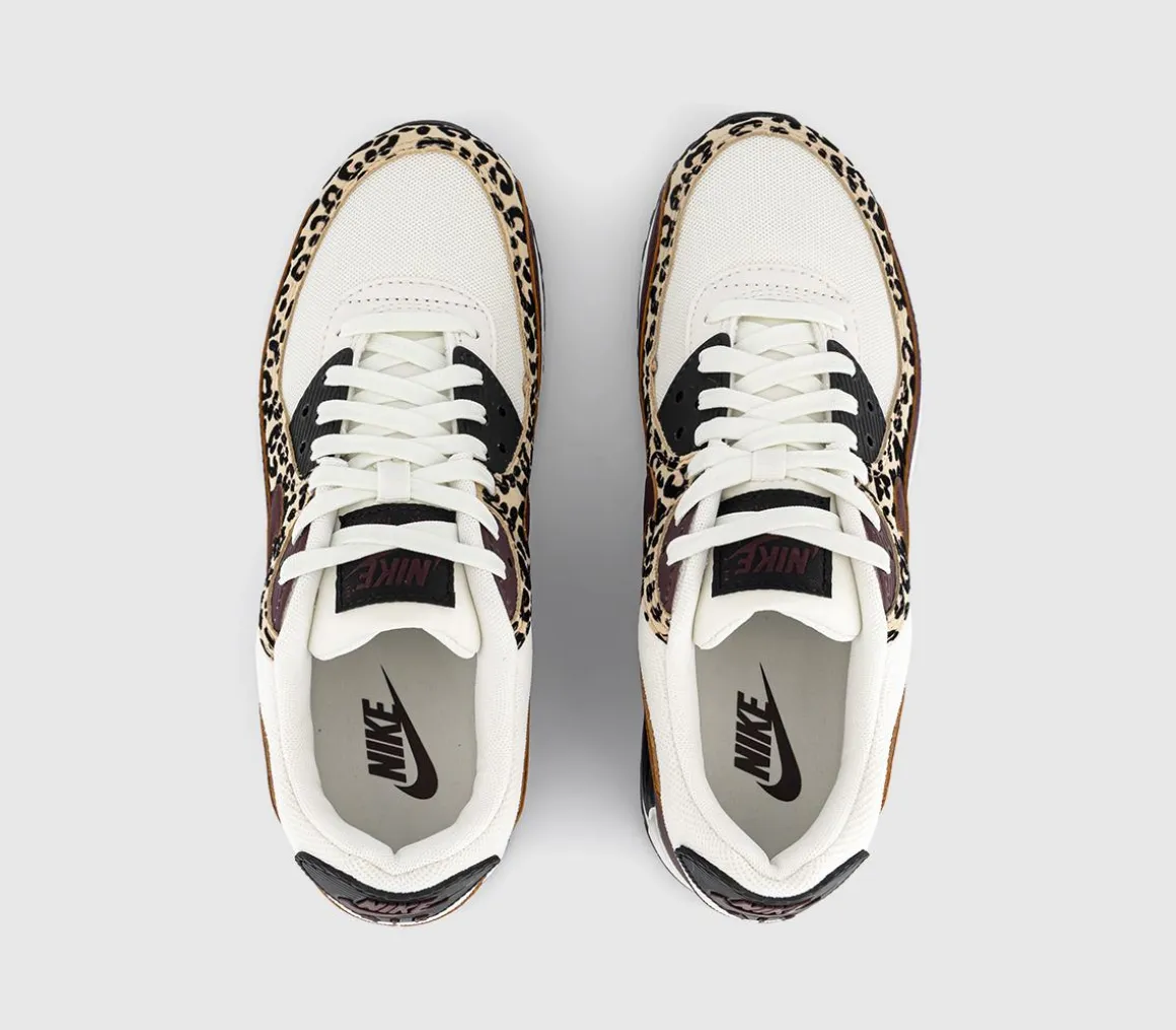 Air Max 90 Trainers