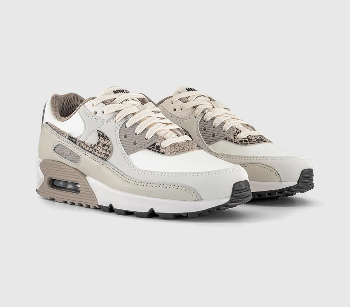 Air Max 90 Trainers
