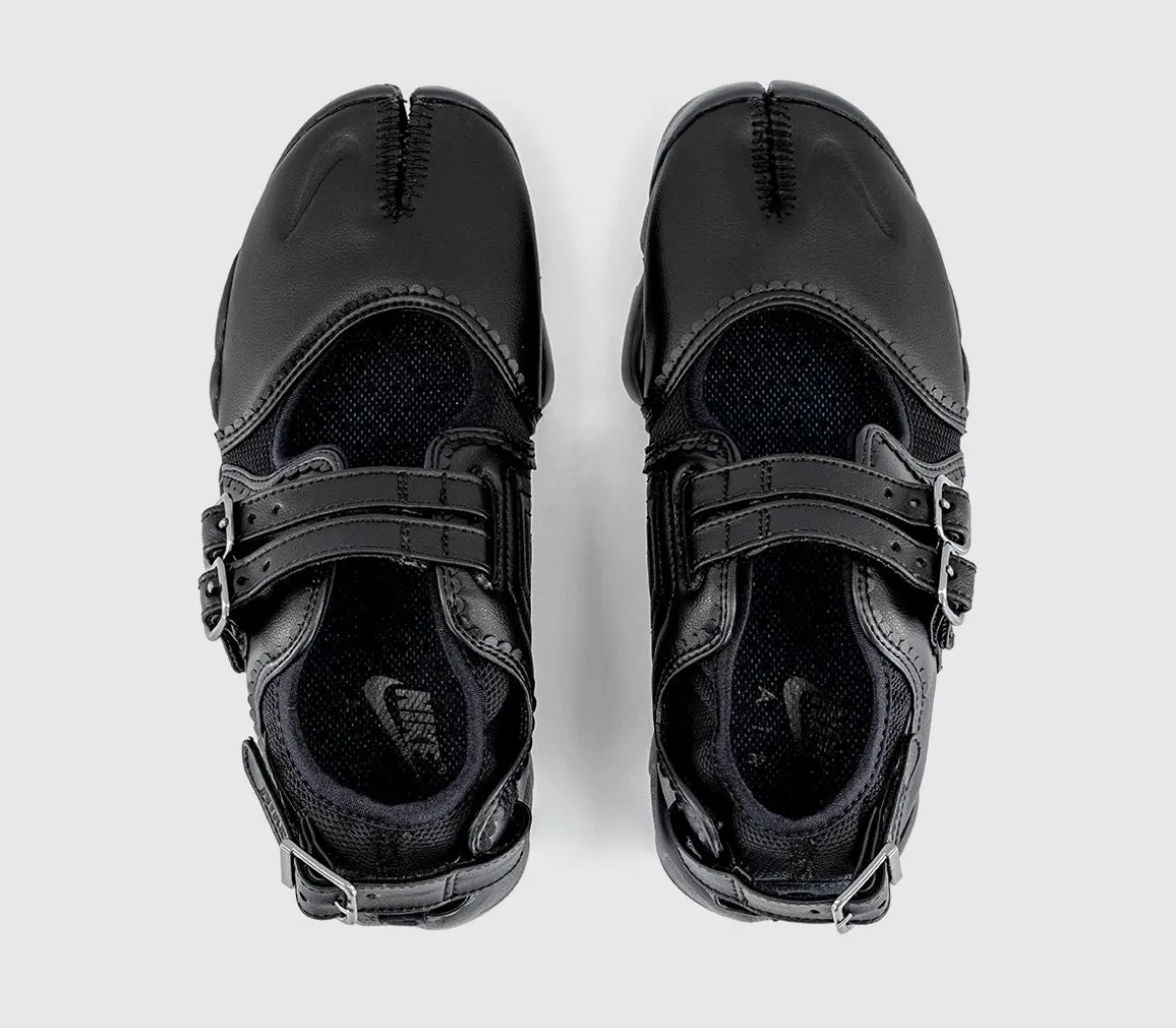 Air Rift