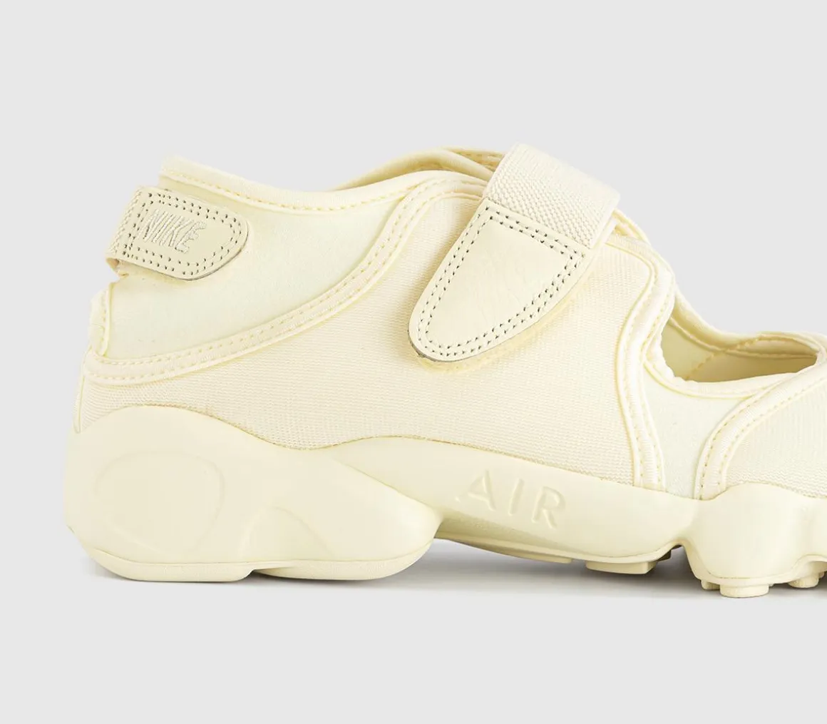 Air Rift