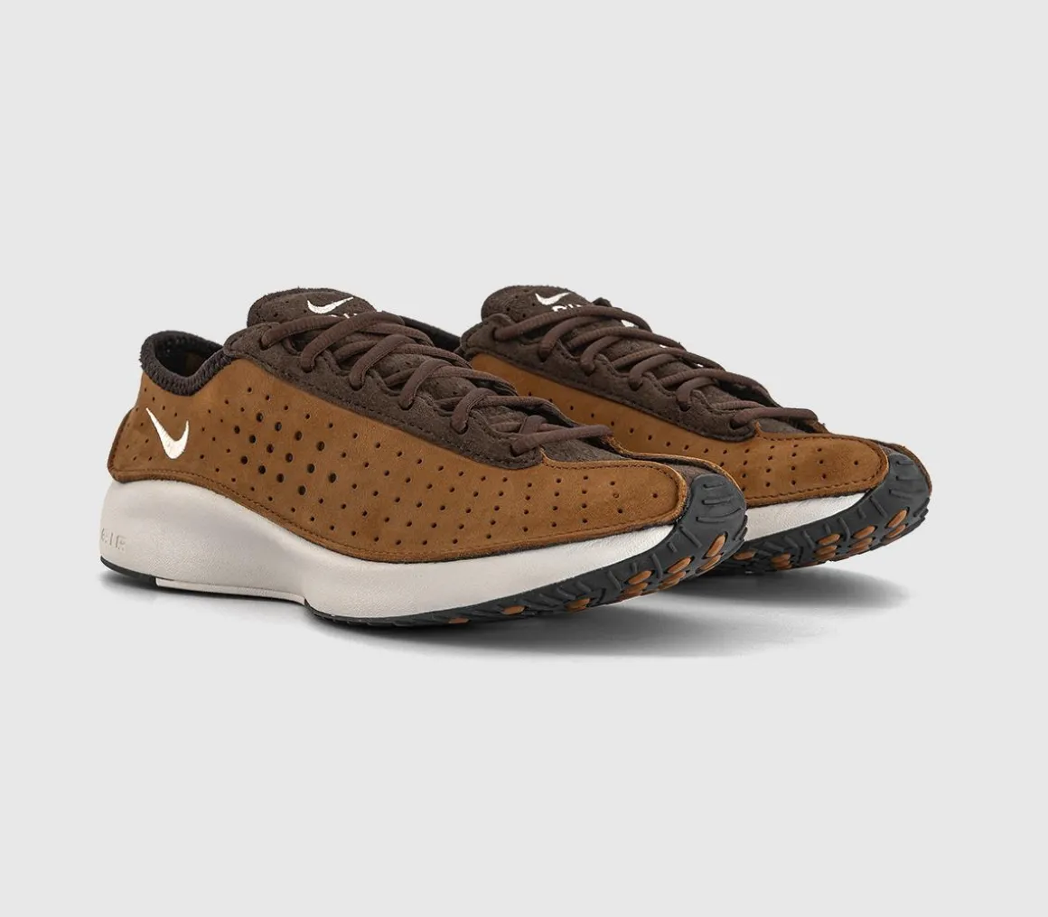 Air Superfly Trainers