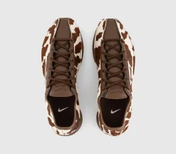 Air Superfly Trainers