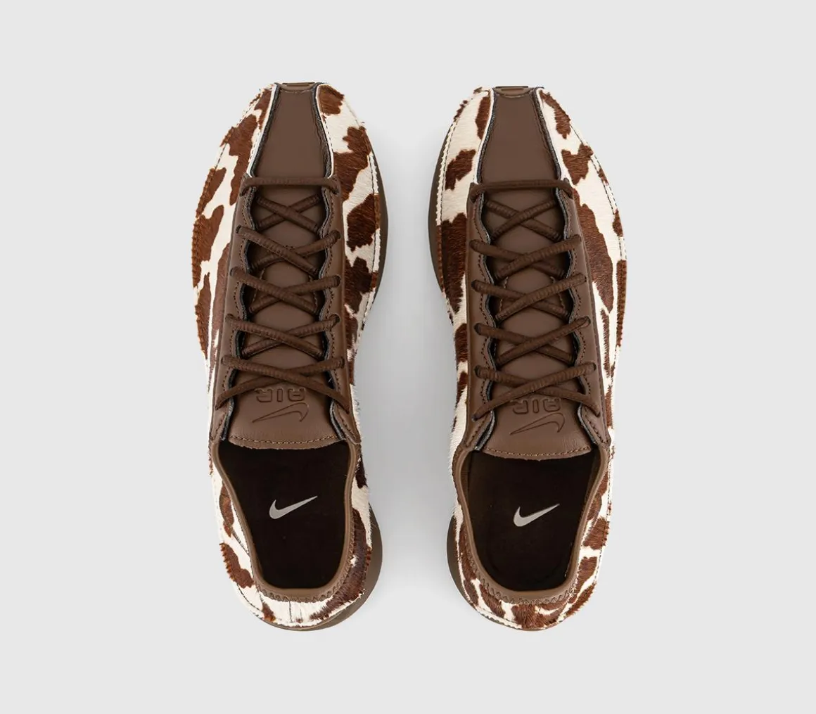 Air Superfly Trainers