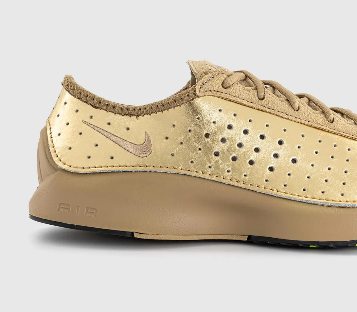Air Superfly Trainers