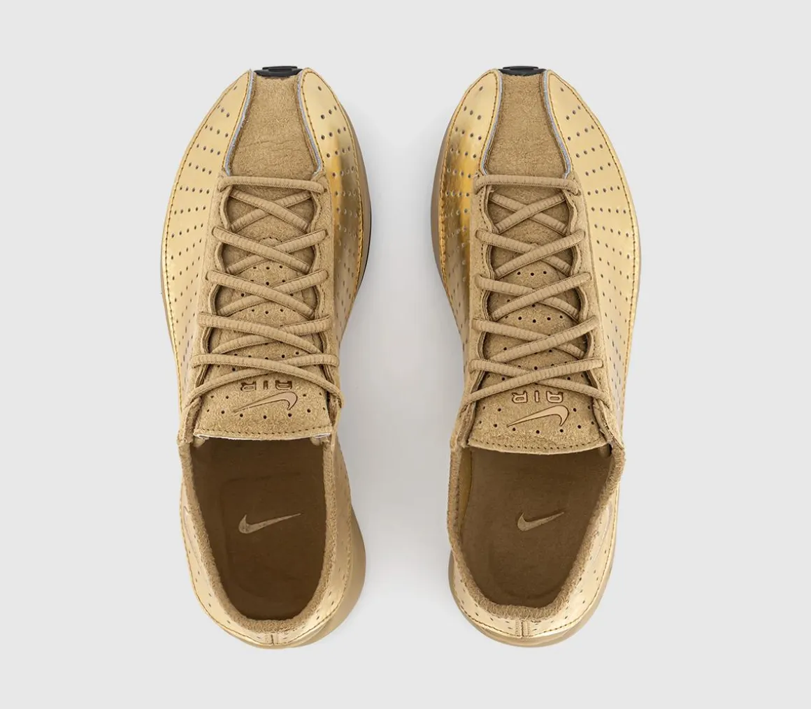 Air Superfly Trainers