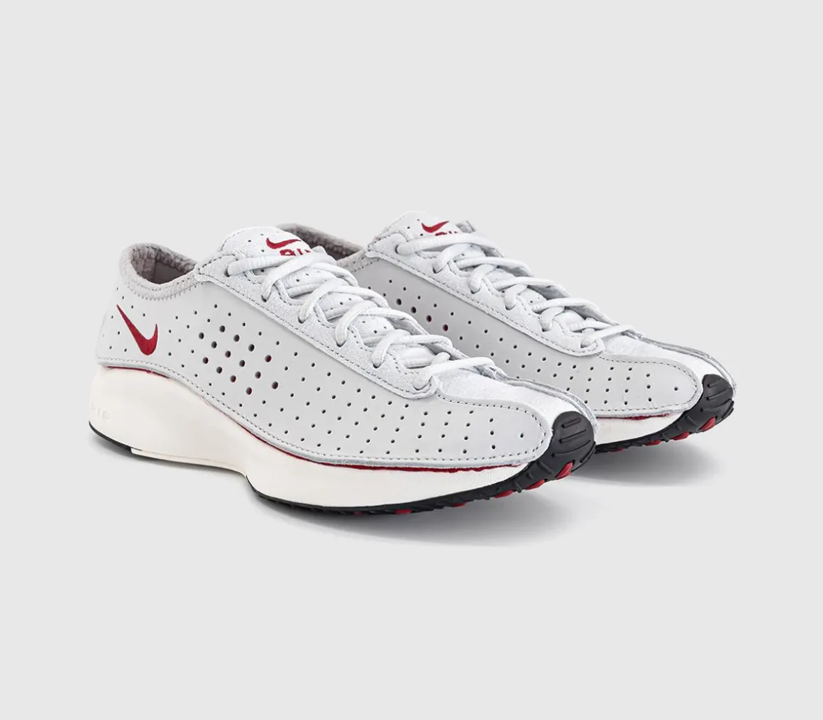 Air Superfly Trainers