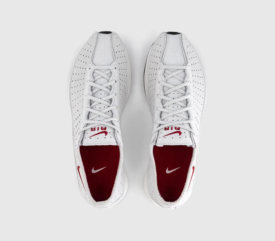 Air Superfly Trainers