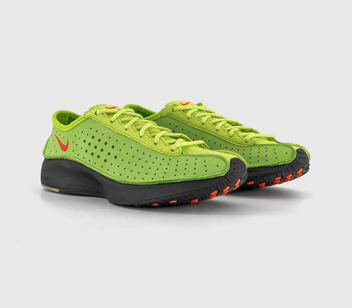Air Superfly Trainers