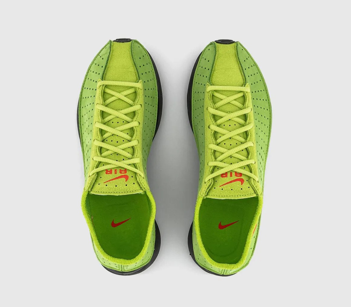 Air Superfly Trainers