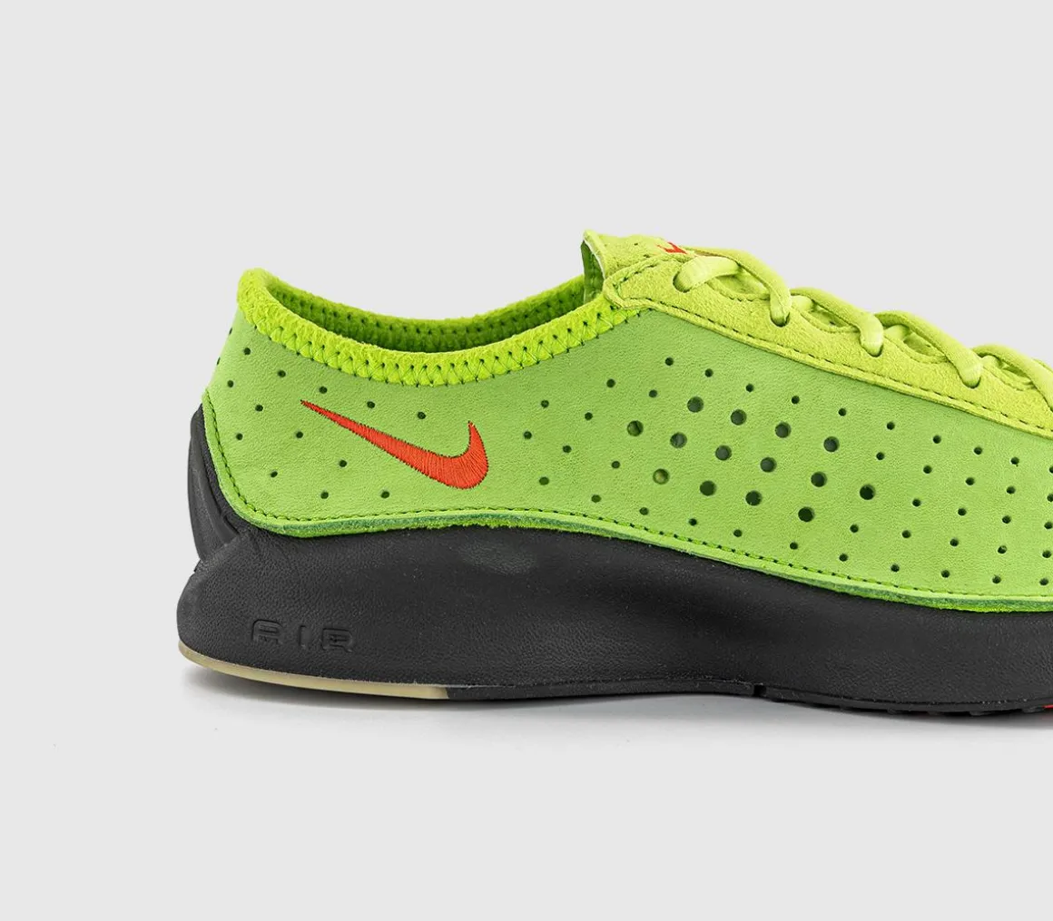 Air Superfly Trainers